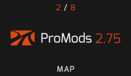 ProMods Map Package