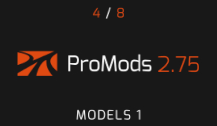 ProMods Models Package 1