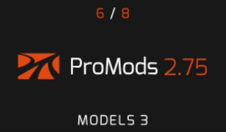 ProMods Models Package 3