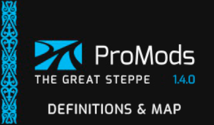 Promods The Great Steppe (Def & Map Package)